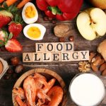 can allergy testing in northampton identify food allergies