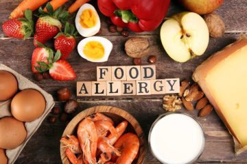 can allergy testing in northampton identify food allergies