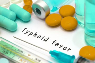 Preventing typhoid transmission through effective strategies and measures