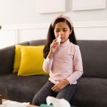 Sinusitis in children symptoms treatment strategies
