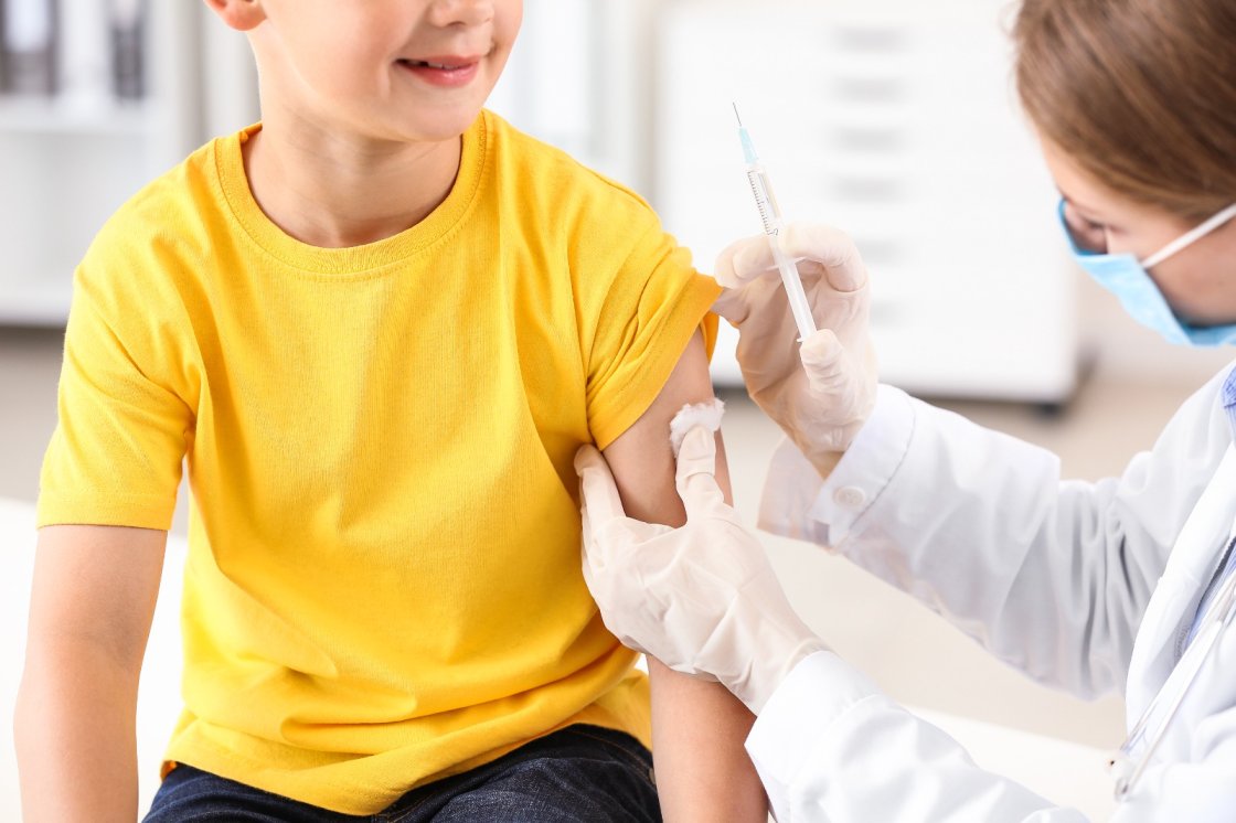 Yellow-fever-vaccine-available-for-children-in-northampton