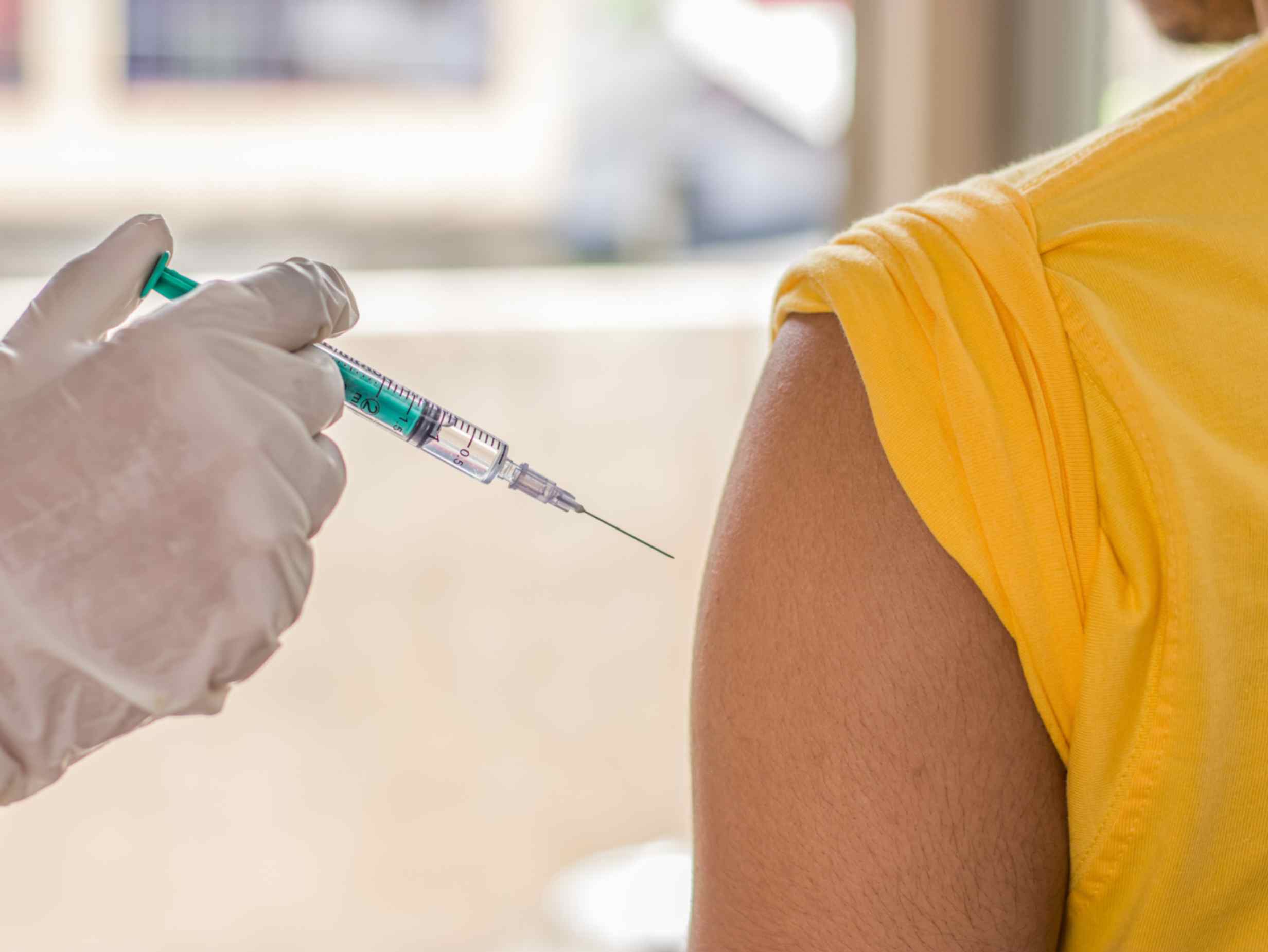 Reasons-yellow-fever-vaccine-not-recommended-for-over-60