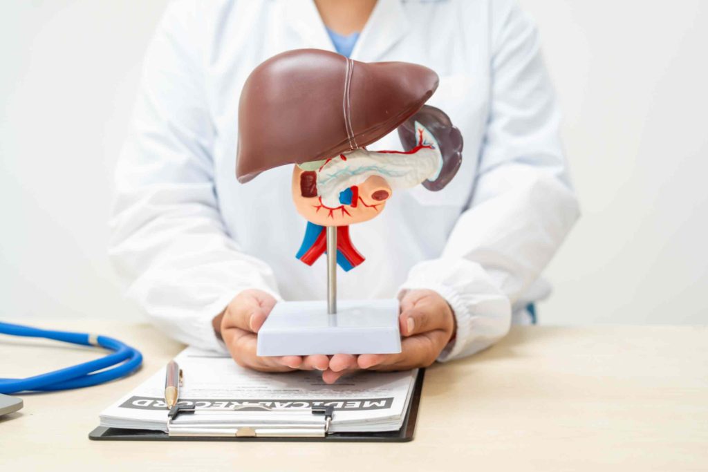 Hepatitis A and B vaccines for health protection