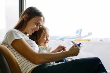 flying with chickenpox travel advice and precautions