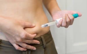 most effective weight loss injection in the uk