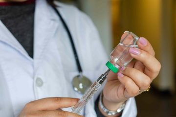 typhoid treatment options and recovery tips