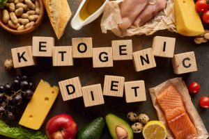 wegovy and ketogenic diet for effective weight loss approach