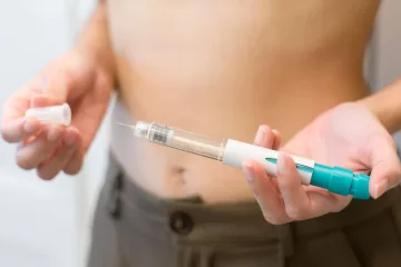 Best weight loss injection options in the UK