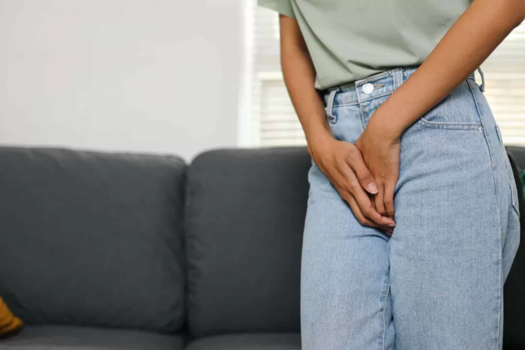 early uti symptoms and knowing when to see a doctor
