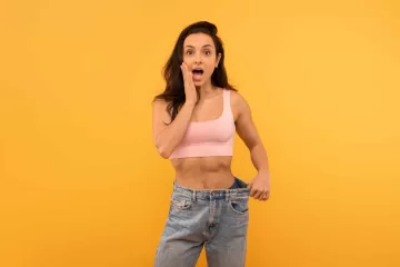 ultimate guide to losing weight with wegovy injections