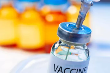 chikungunya vaccine before travelling abroad