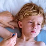 Duration of immunity after chickenpox vaccination