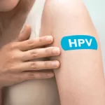 HPV vaccine overview and recommended timing for vaccination
