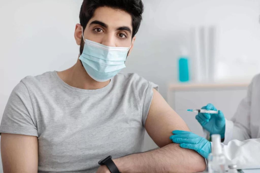 best time to get typhoid vaccine before travel