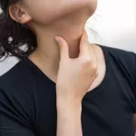 causes of sore throat beyond infection
