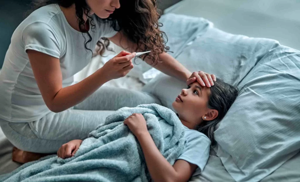 chikungunya symptoms and prevention tips