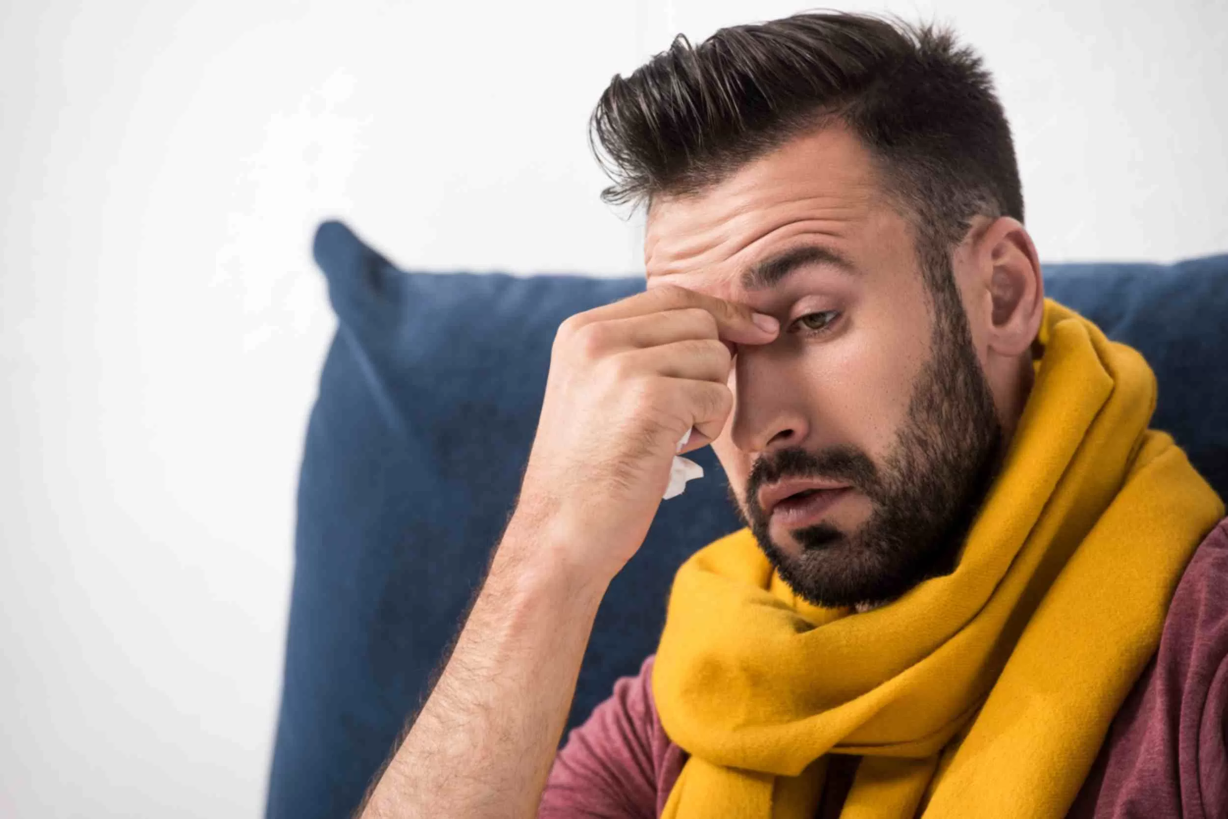 Cold-or-sinus-infection-symptoms-explained