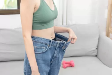 Wegovy injection for safe weight loss