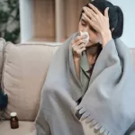 flu vaccine options private or NHS