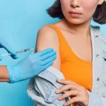 HPV vaccine benefits for adults