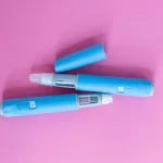 mounjaro injection for blood sugar and weight control