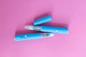 mounjaro injection for blood sugar and weight control