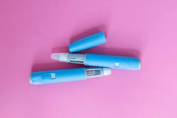 mounjaro injection for blood sugar and weight control