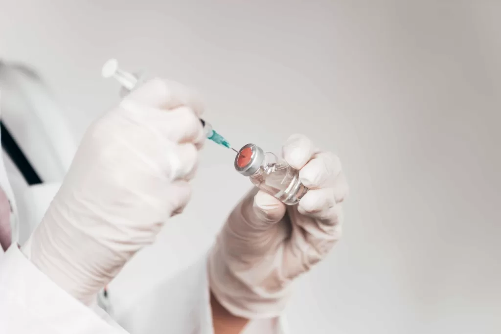 early stages of meningitis turning life threatening