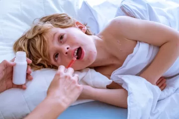 lifelong protection from chickenpox vaccine explaine