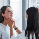 causes of sore throat without other symptoms