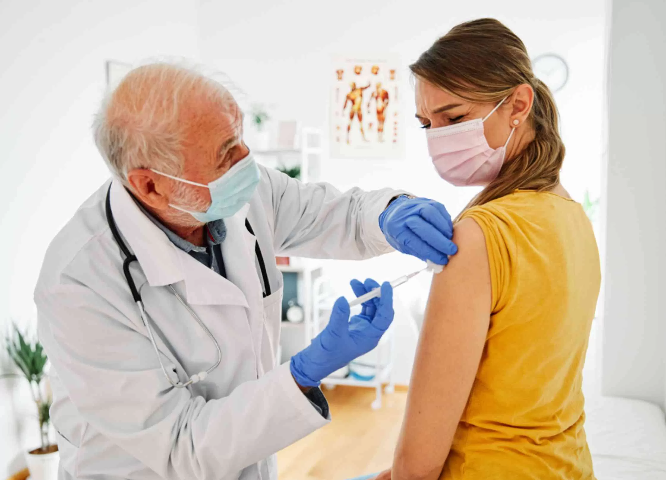 Chikungunya-vaccine-benefits-explained