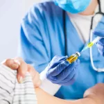 yellow fever vaccination for travellers