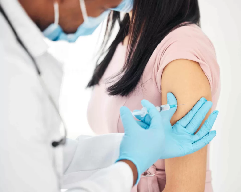 hpv vaccine protection beyond cervical cancer