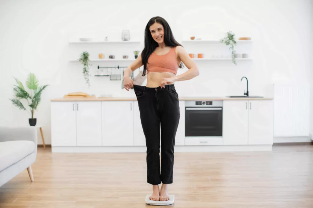 mounjaro weight loss weekly strategies guide