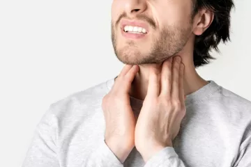 sore throat causes and effective treatment options