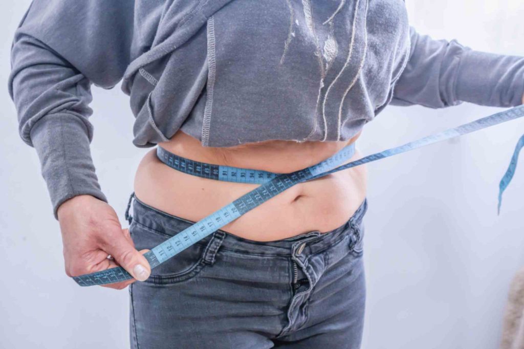 how the Wegovy injection helps with weight loss