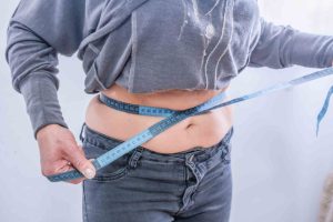 how the Wegovy injection helps with weight loss