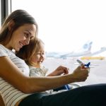 safety of travel vaccinations for children and older adults