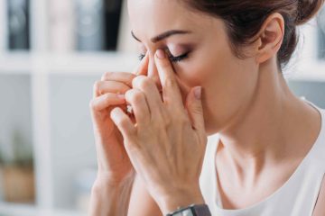 differences between chronic and acute sinusitis with treatment tips