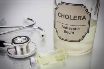 cholera symptoms treatment and prevention for travellers