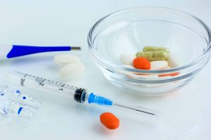 typhoid vaccine injection vs oral capsules which is better
