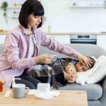 how is meningitis spread from person to person