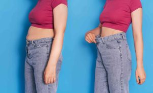 wegovy weight loss before and after results