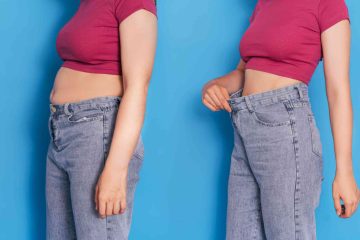 wegovy weight loss before and after results