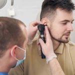 what are the different types of ear wax removal