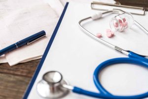 what to do if you lose your prescription