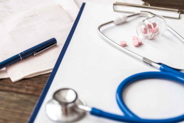 what to do if you lose your prescription