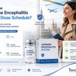 japanese encephalitis vaccine dose schedule