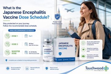 japanese encephalitis vaccine dose schedule