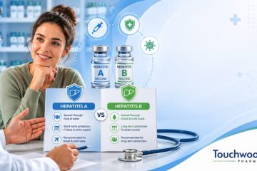 choosing between hepatitis a and hepatitis b vaccines